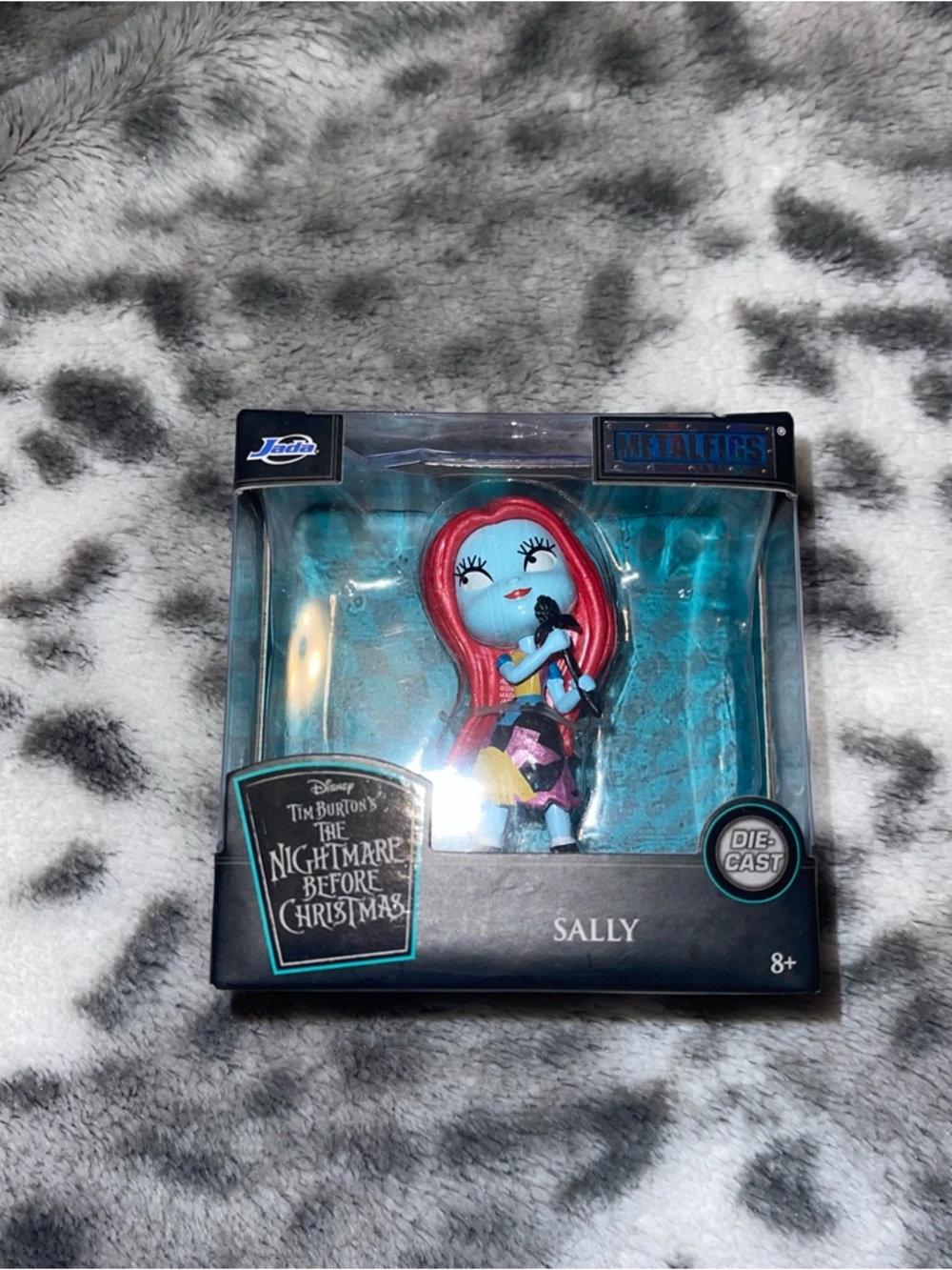 Jada Toys Figurine